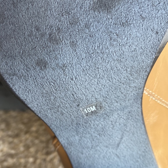 Franco Sarto boots - Picture 5 of 12